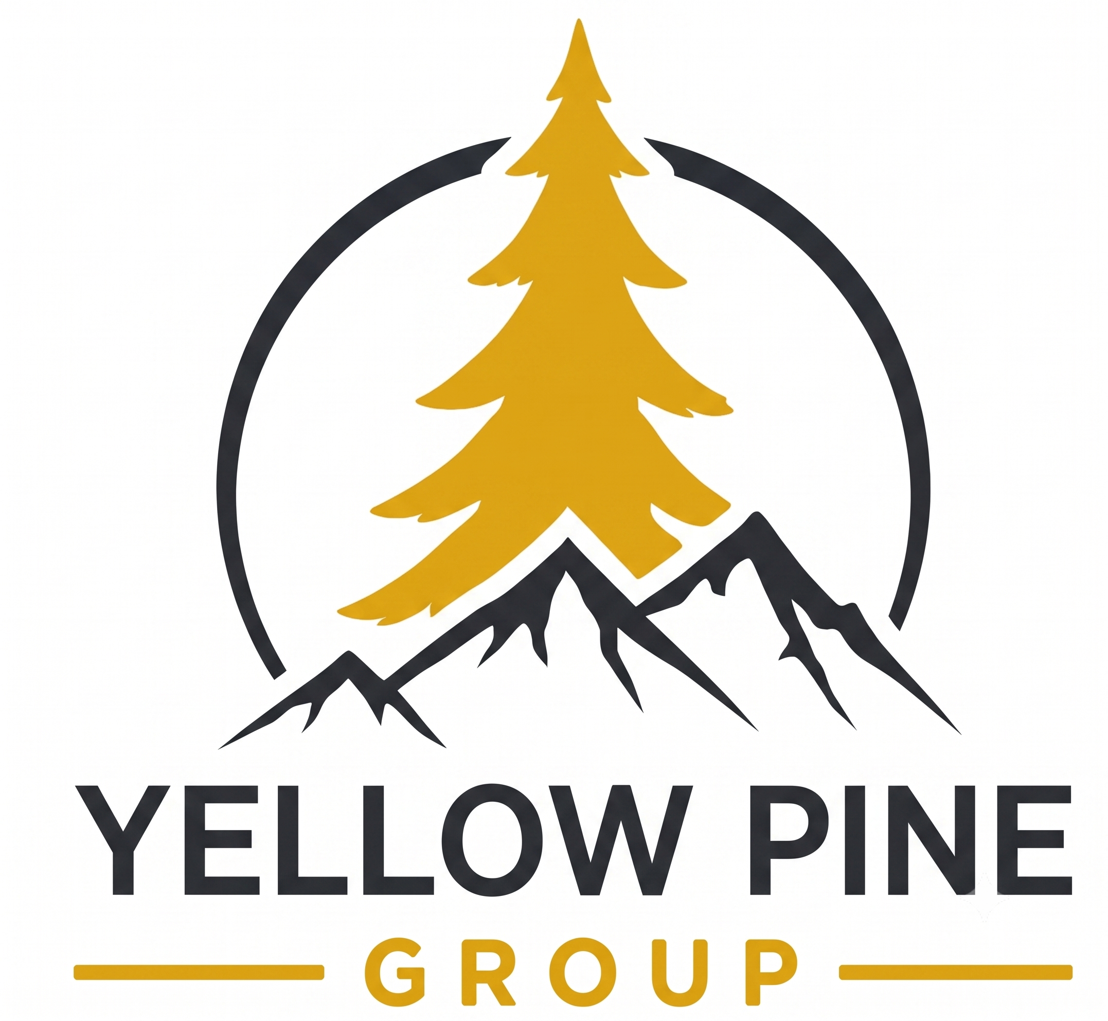 Yellow Pine Group logo