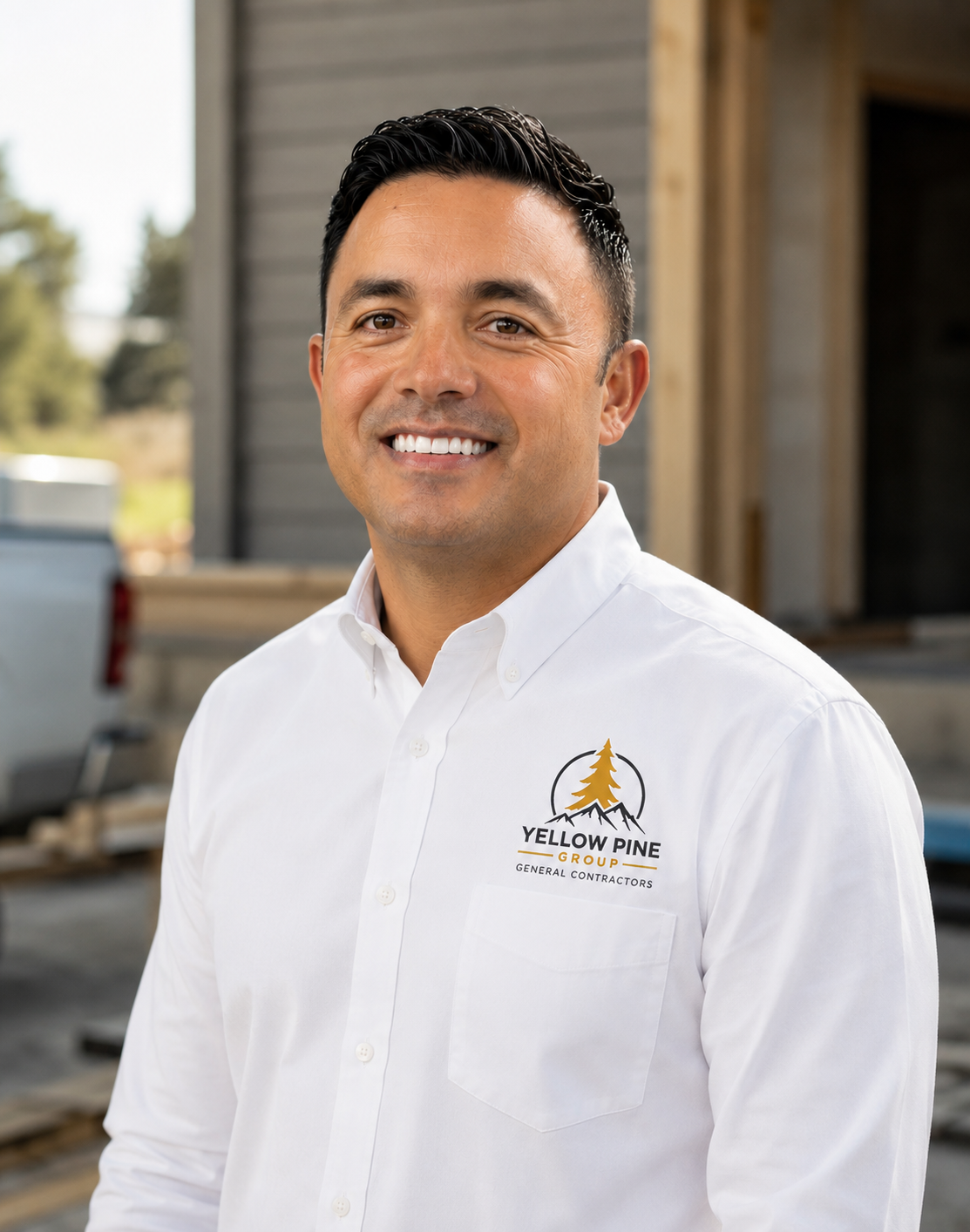 Victor Soto